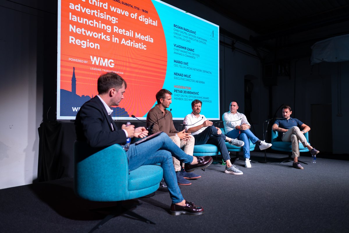 Weekend Media Festival tweet media