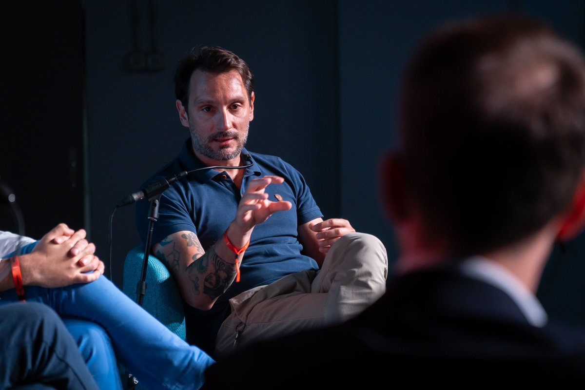 Weekend Media Festival tweet media