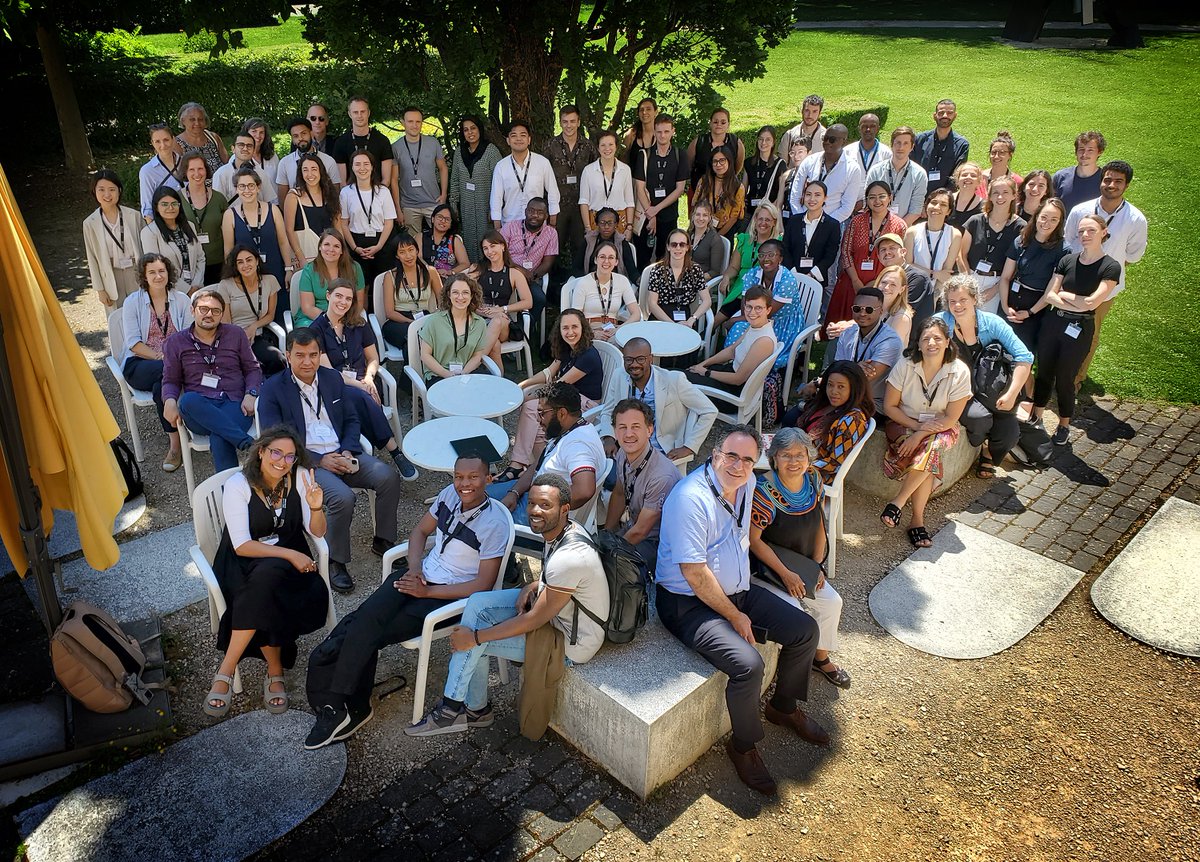 nccr_onthemove's tweet photo. 🎉 #Neuchgradconf24 was a success! Thank you to everyone who joined us for an inspiring and insightful event. Check out the highlights here 👇https://t.co/BWE6DZrWCT
🗓️ Save the date for #Neuchgradconf25 on 8-9 July 2025! We can’t wait to see you again! https://t.co/A9QW8ctepe