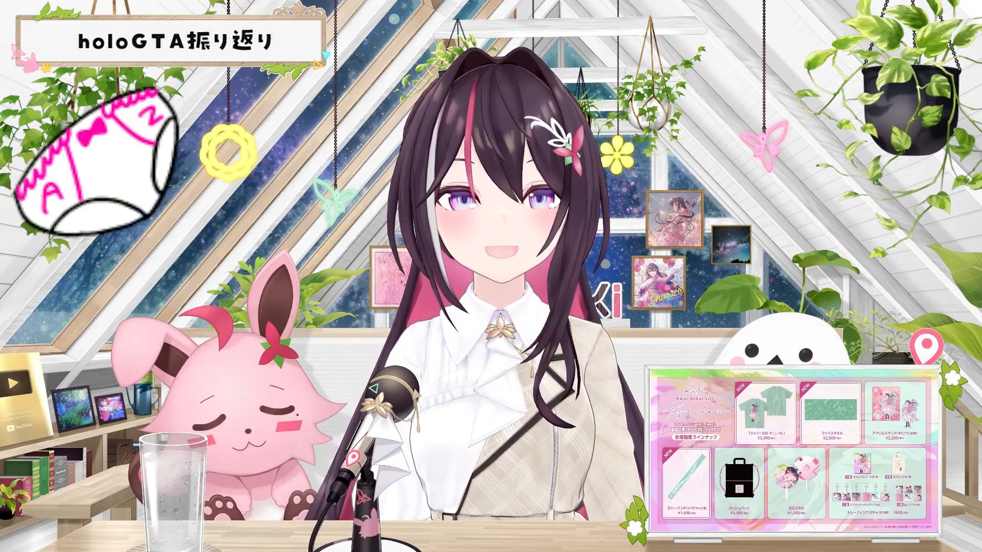 ホロライブ速報 on X: 