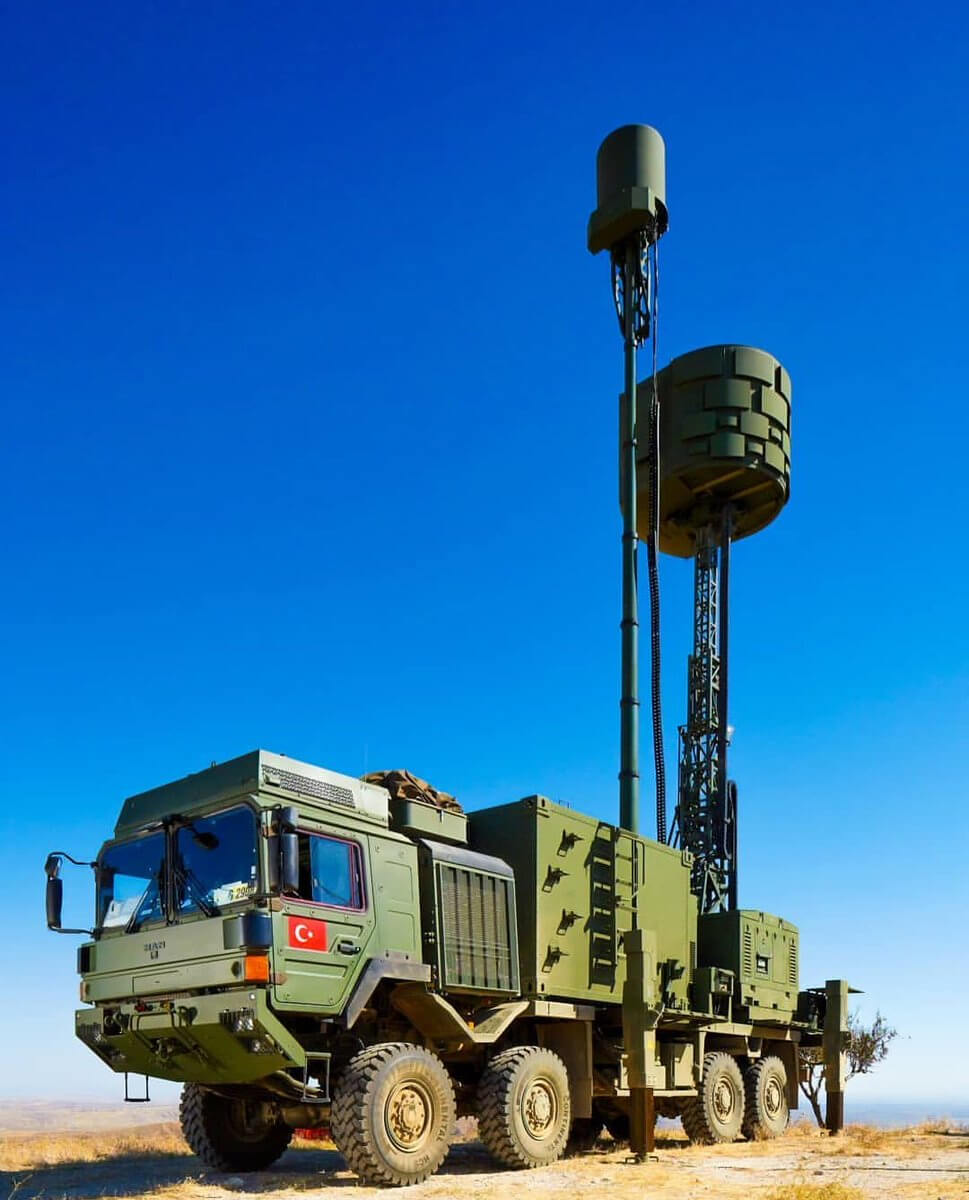 TurkishCentury's tweet image. PHILIPPINES is reportedly interested in acquiring Turkish wide-spectrum #ElectronicWarfare and #SIGINT systems from @aselsan, including #KORAL, #PUHU &amp;amp; #ILGAR. 🇹🇷🇵🇭 #ADAS2024 #Aselsan