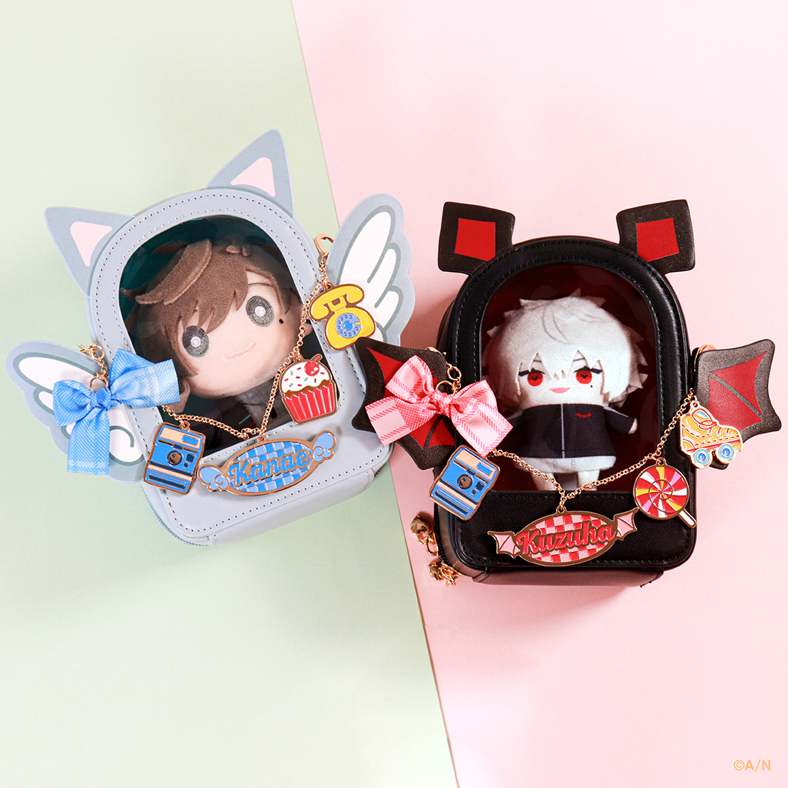 fluffshhhi's tweet photo. [ retro mini shoulder bag : RM192 each ]
☁ size approx. 21.5cm × 18.1cm × 7.4cm
💫 purchase limit : 5 per liver's design https://t.co/3REMhP1nCp