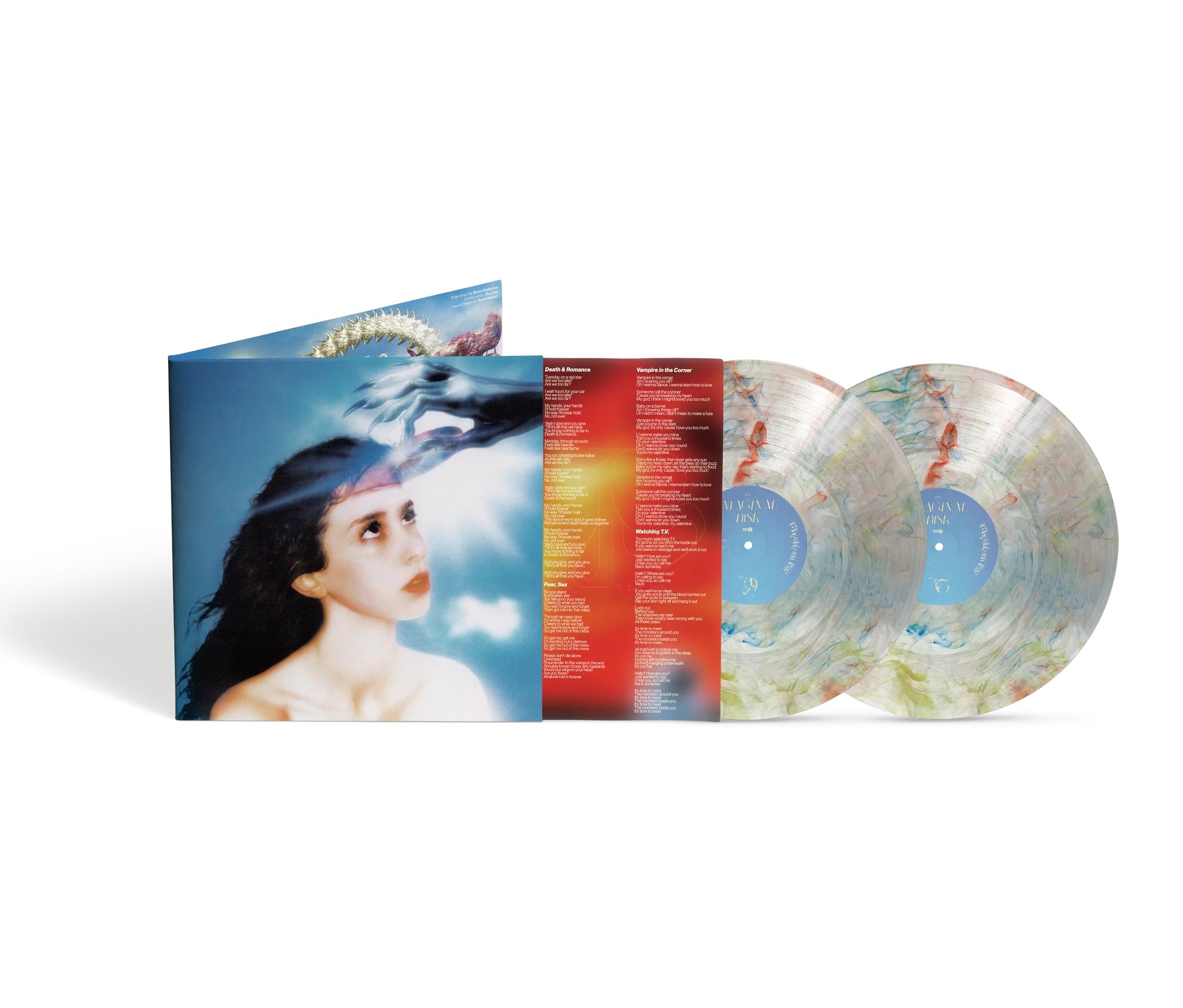 Vinyl on Sale on X: 
