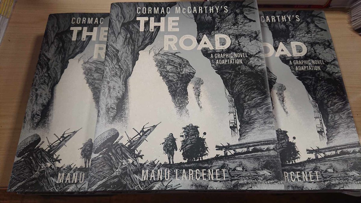 Jared of OK Comics tweet media