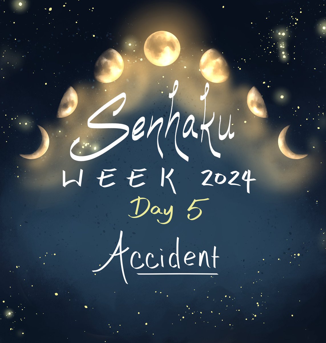 SenhakuW's tweet photo. Day 4: Accident
#千コハ #Senhaku #hakusen #senkoha #kohasen #drstone #dcst #senhakuweek https://t.co/NE1sq1P1yg