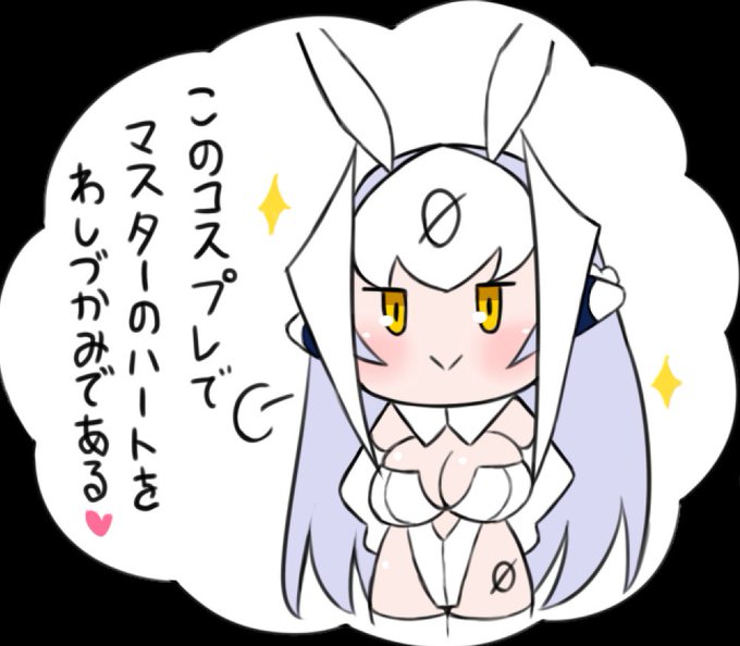 #みんなのデフォ絵と等身絵の比較が見たい 