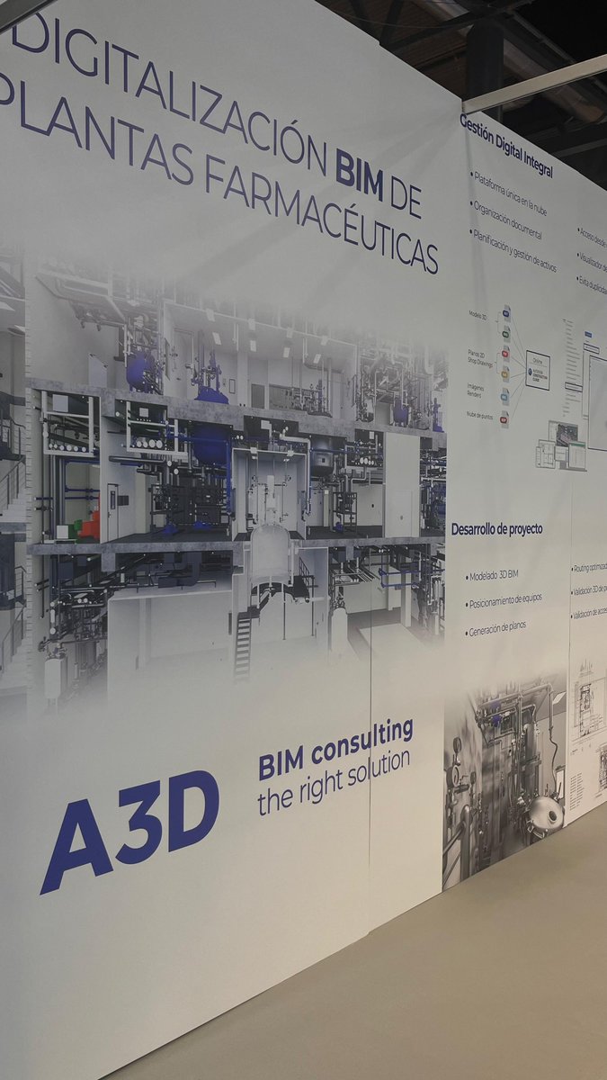 A3D Consulting tweet media