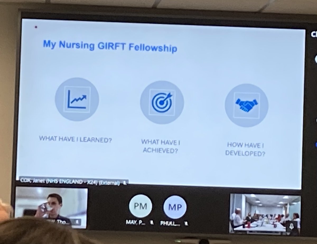 Zoe Packman MBE RN 💙 tweet media