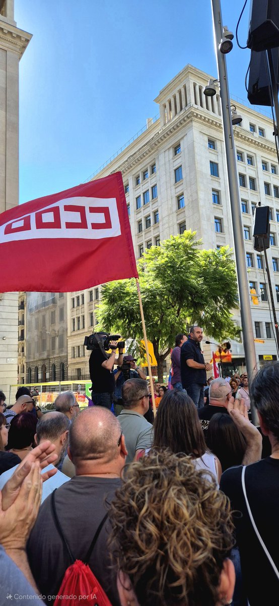 CCOO EBRO tweet media