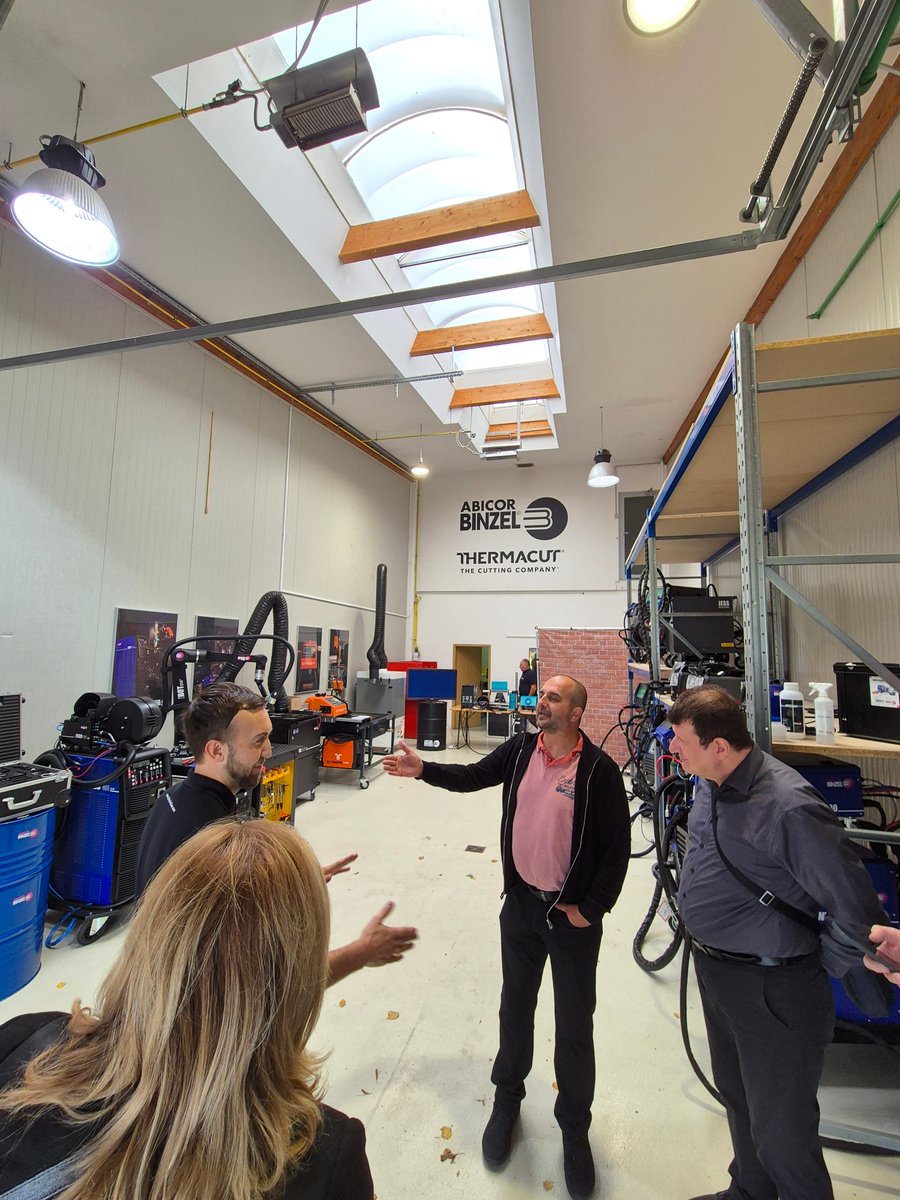 ICT Cluster tweet media