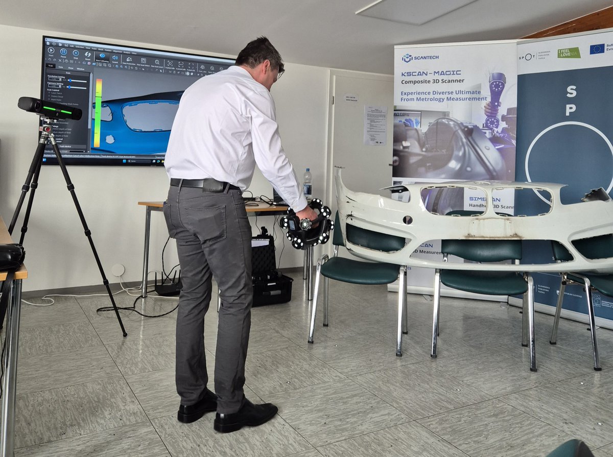 ICT Cluster tweet media