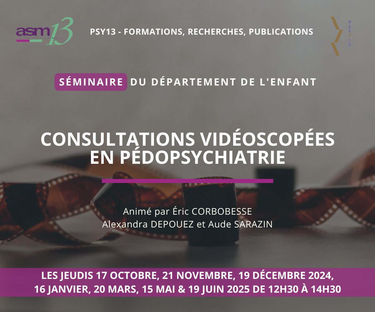 ASM 13 - Association de Santé Mentale du 13e Paris tweet media