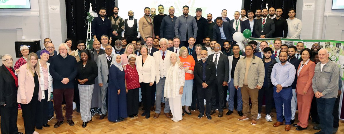 A huge thank you to everyone who made last nigh's 75th Anniversary Diamond Jubilee such a special occasion! 💎 From our incredible staff to alumni and our keynote speaker <a href="/unleashing_me/">Unleashing Me</a>, your contributions made it unforgettable. Here's to the next 75! 🎉 #75YearsOfExcellence