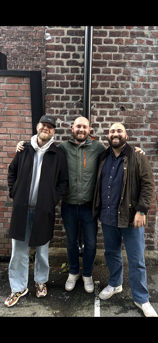 Ny episode ute!

open.spotify.com/episode/3PfNtw…