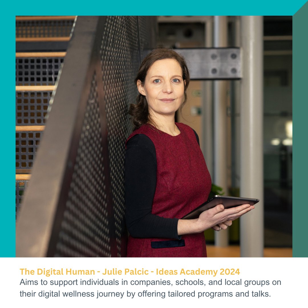 Social Entrepreneurs Ireland tweet media