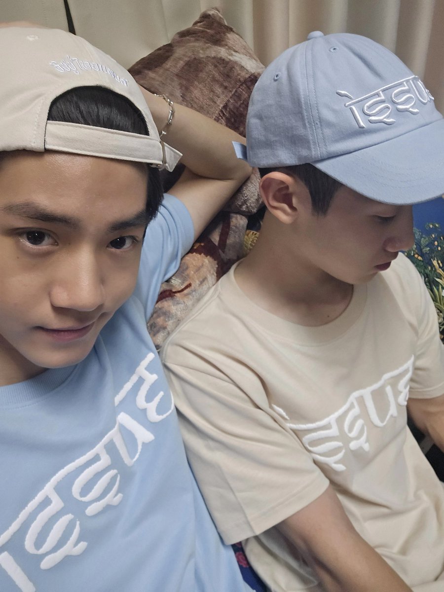 almondsleepp's tweet photo. ฮาโหลลล
#lovesick2024 @issuethailand https://t.co/C0HM5RQJJU