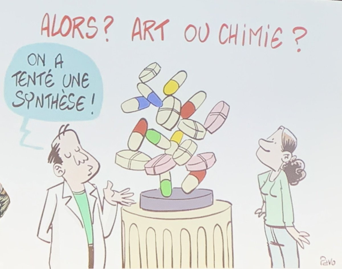 Charlotte d’Harcourt tweet media