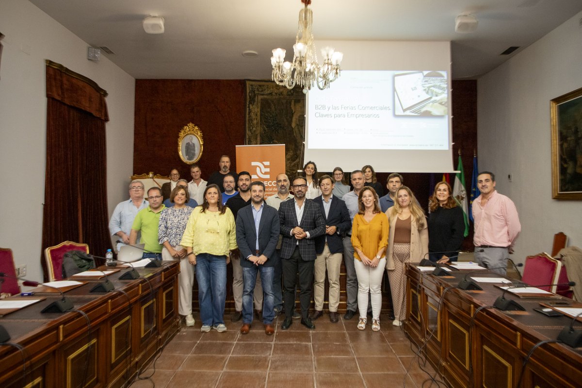 Iprodeco tweet media