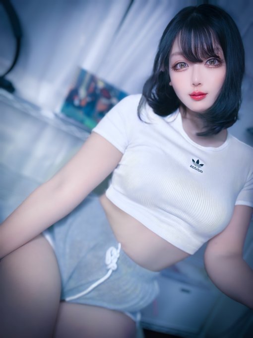 Twitterのコスプレ画像9