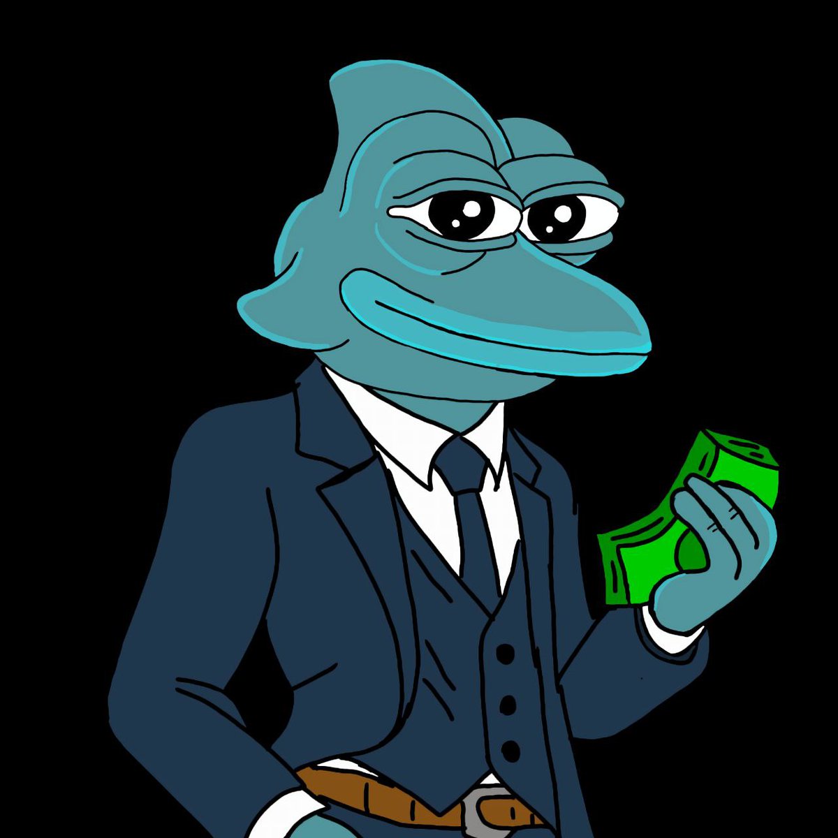 FlipperSui's tweet photo. @0xWara You also need $FLEPE , what's your address @0xWara https://t.co/VycQjd5qQi