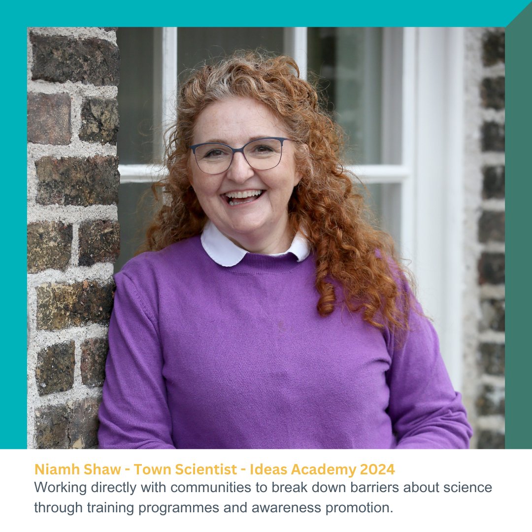 Social Entrepreneurs Ireland tweet media