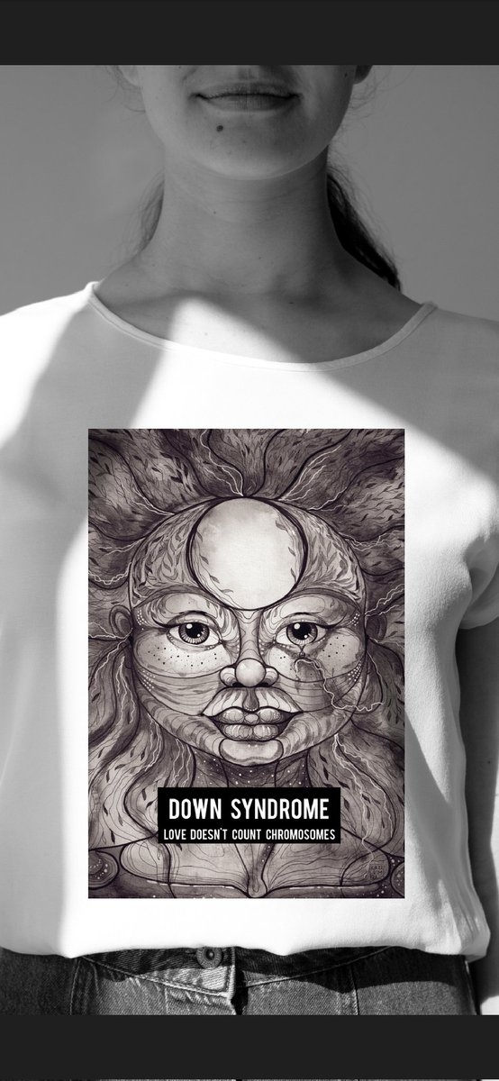 #downsyndromeawareness #nftnow
Same people at different rhythm.