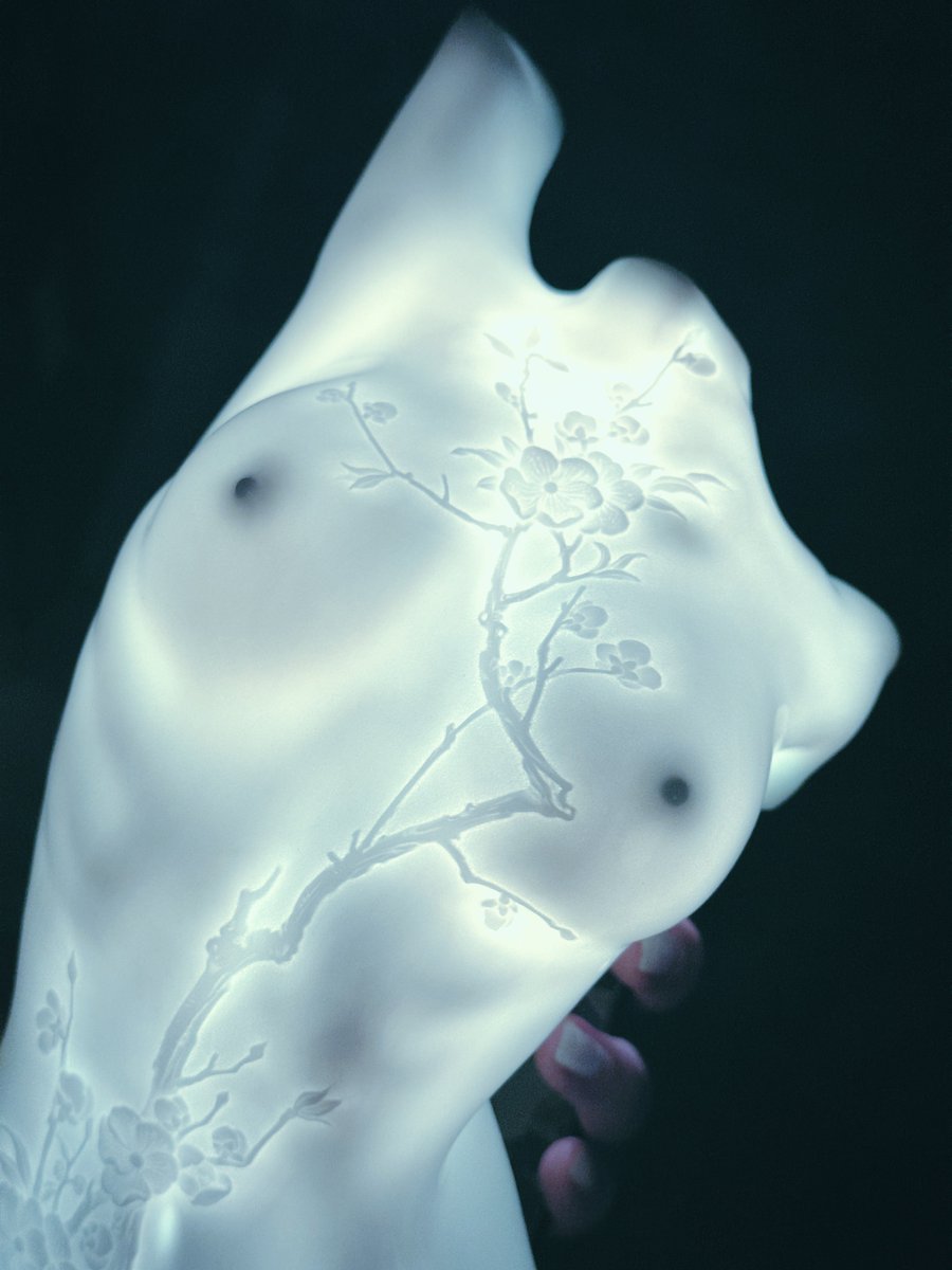 WANIMAL CERAMIC

影青的雕花版本 無敵
［出牆］ 

COMING SOON https://t.co/0BB2cwL6ug