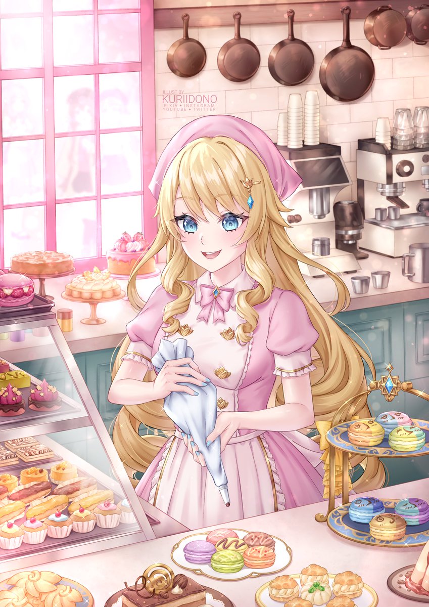 kurii✨ tweet media