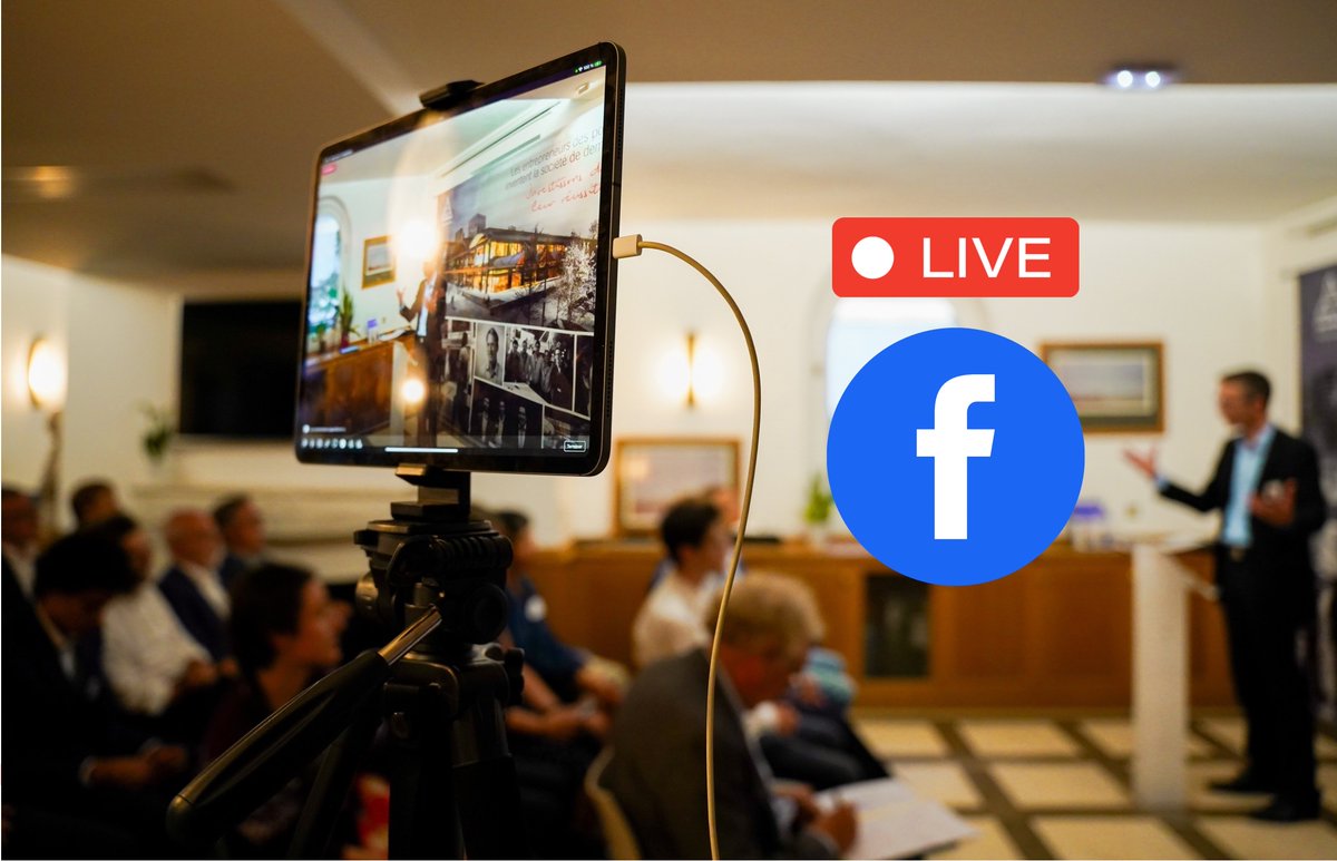 Ce soir la Fondation des Ponts aura le plaisir de remettre les #prix d’encouragement à l’#entrepreneuriat, à partir de 19h à la Maison des Ponts🏆 !
🎥 Suivez la cérémonie en direct sur notre chaîne Facebook, puis en rediffusion ➡️ facebook.com/profile.php?id…