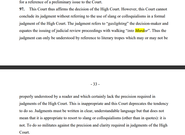 Darragh Haugh BL tweet media