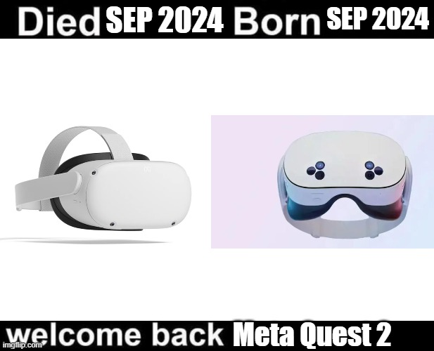 Meta Quest 3S is coming, and the VR headset makes virtual reality devices affordable once again.

tldp.gg/news/meta-ques…