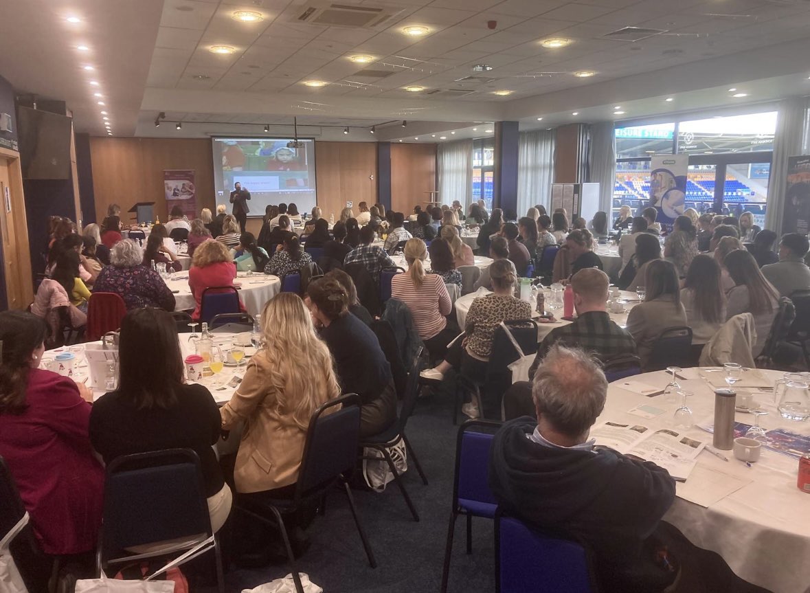 Welcome to the <a href="/sathNHS/">SaTH</a> #ACP conference <a href="/shrewsburytown/">Shrewsbury Town FC</a> <a href="/SaTHPostgradEd/">Postgrad Education</a> #education #research #Leadership #clinicalpractice