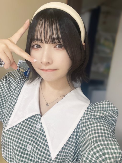 コスプレイヤー橋本麗愛のTwitter画像47