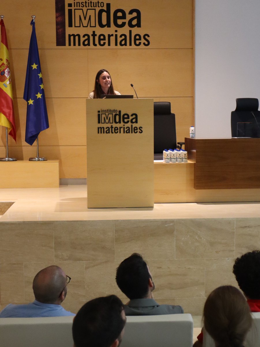 IMDEA Materials tweet media
