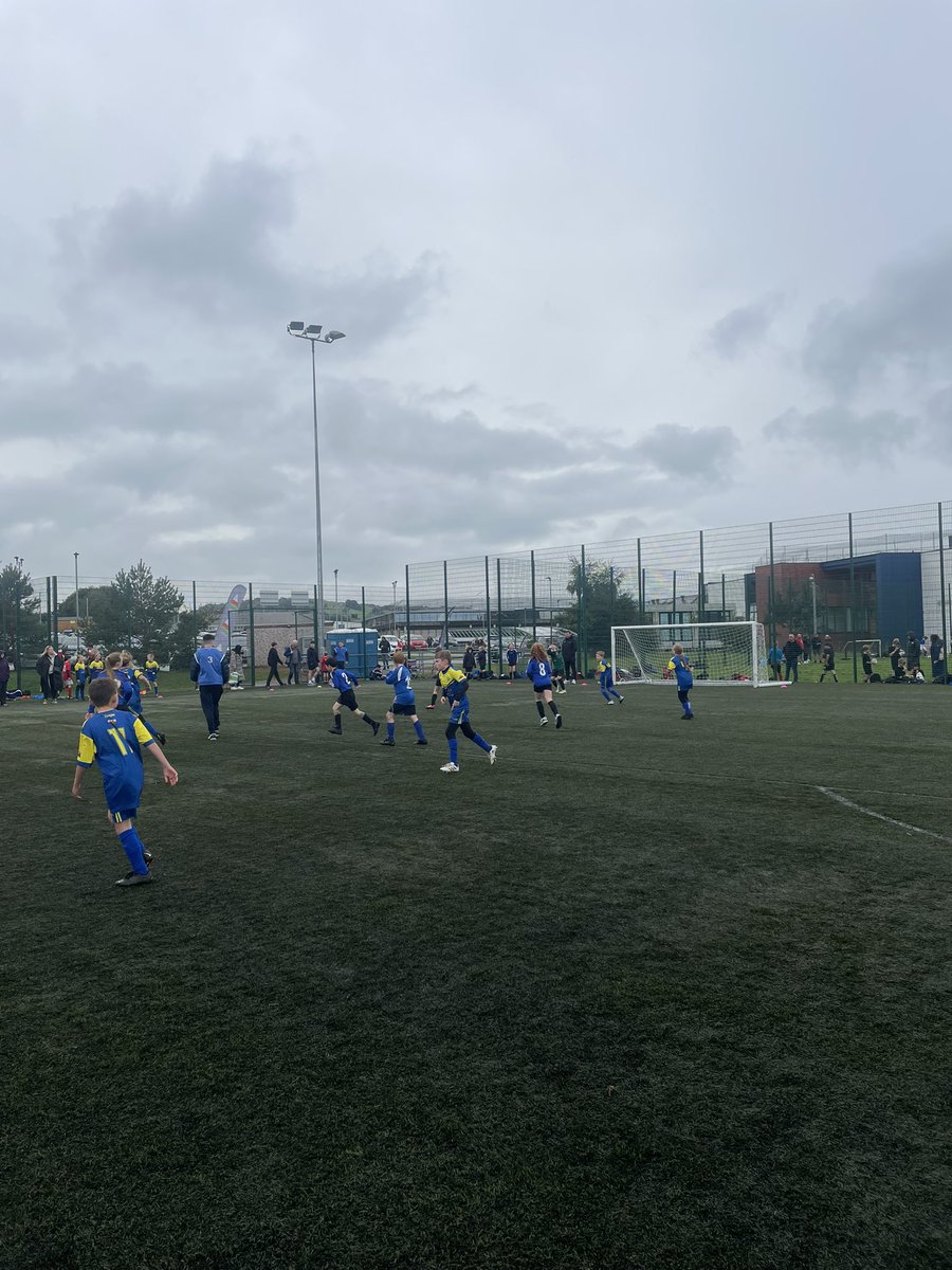 Urdd Conwy tweet media