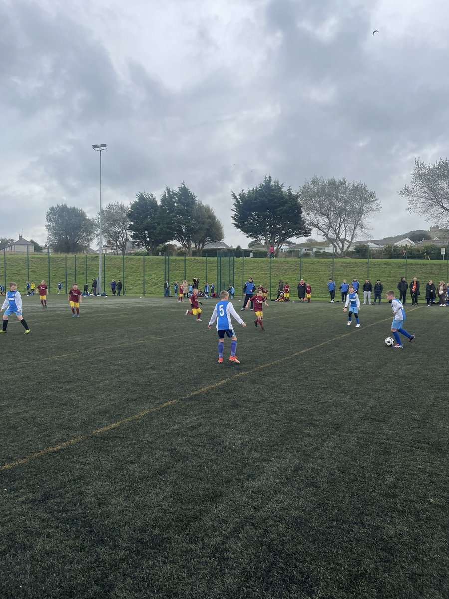 Urdd Conwy tweet media