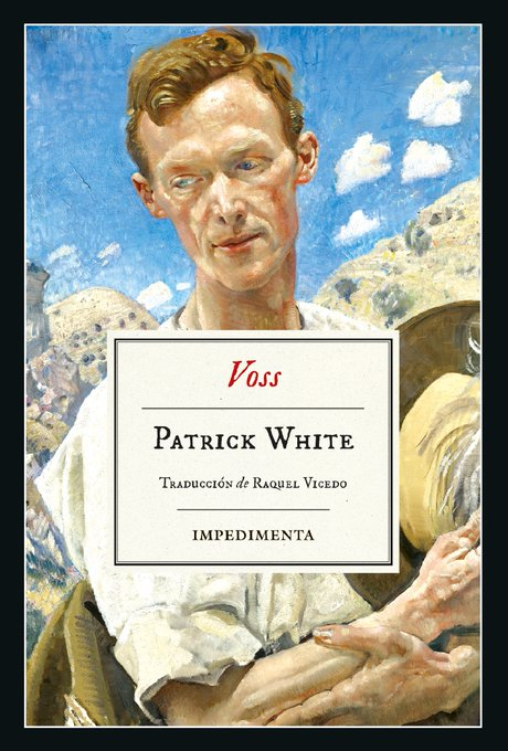 ProfesorJonk's tweet photo. "Entender las estrellas estropearía su aspecto".
Patrick White.
Narrador y dramaturgo australiano, Premio Nobel en 1973.
No vamos a menitr. Nunca le hemos leído.
¿Alguien en la sala sí?
¿Opiniones?
#Efemeride #PatrickWhite #literatura #teatro #Nobel https://t.co/eeT5Jd0kB4
