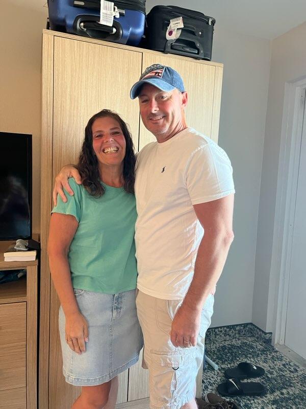 eroc0303's tweet image. I started my #gymlife walking 30min &amp;amp; 15min of #workouts at 40yo. You have to start the #gym to get where you want to be!
This friendship is really working out. Join @PlanetFitness for just $1 down when you use my exclusive link!
planetfitness.com/referrals?refe…