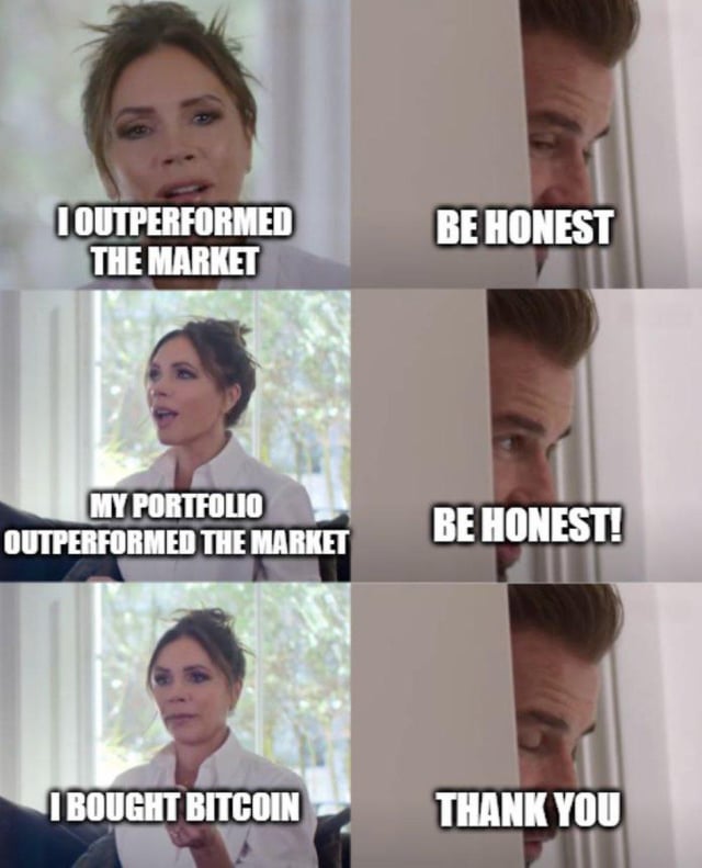 Bitcoin Breakdown ⚡ tweet media