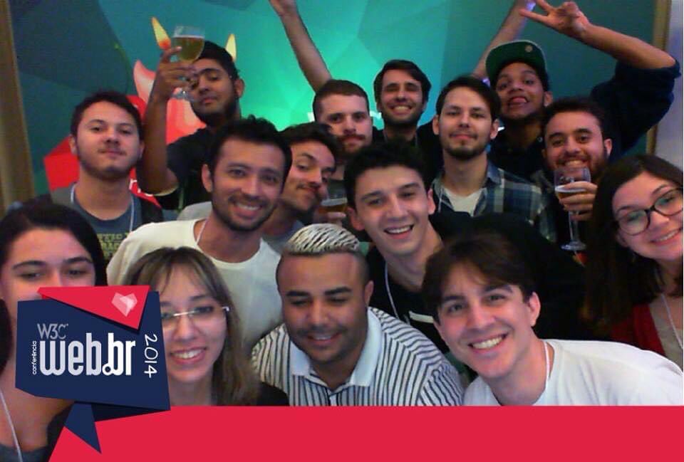 elvisdetona's tweet image. Que lembrança boa de 2014!
@felipefialho_ 
@reinaldoferraz 
@marcobrunodev 
@deividmarques 

#webbr #frontend #tbt