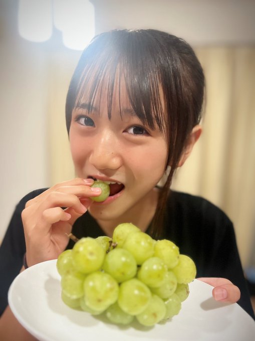 Twitterのコスプレ画像1