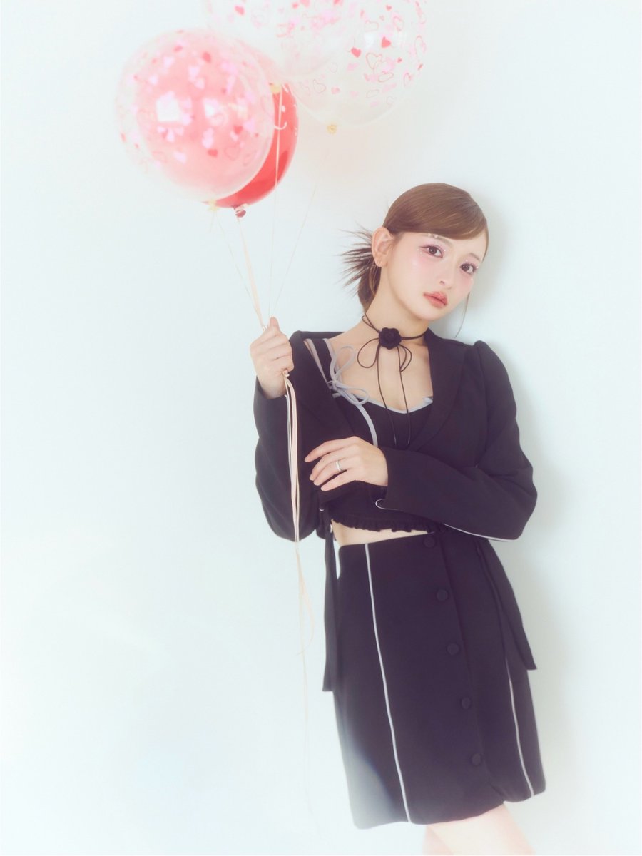 いよいよ明日！ RUNWAY channel・ZOZOTOWNにて #黒崎みさ さんとの