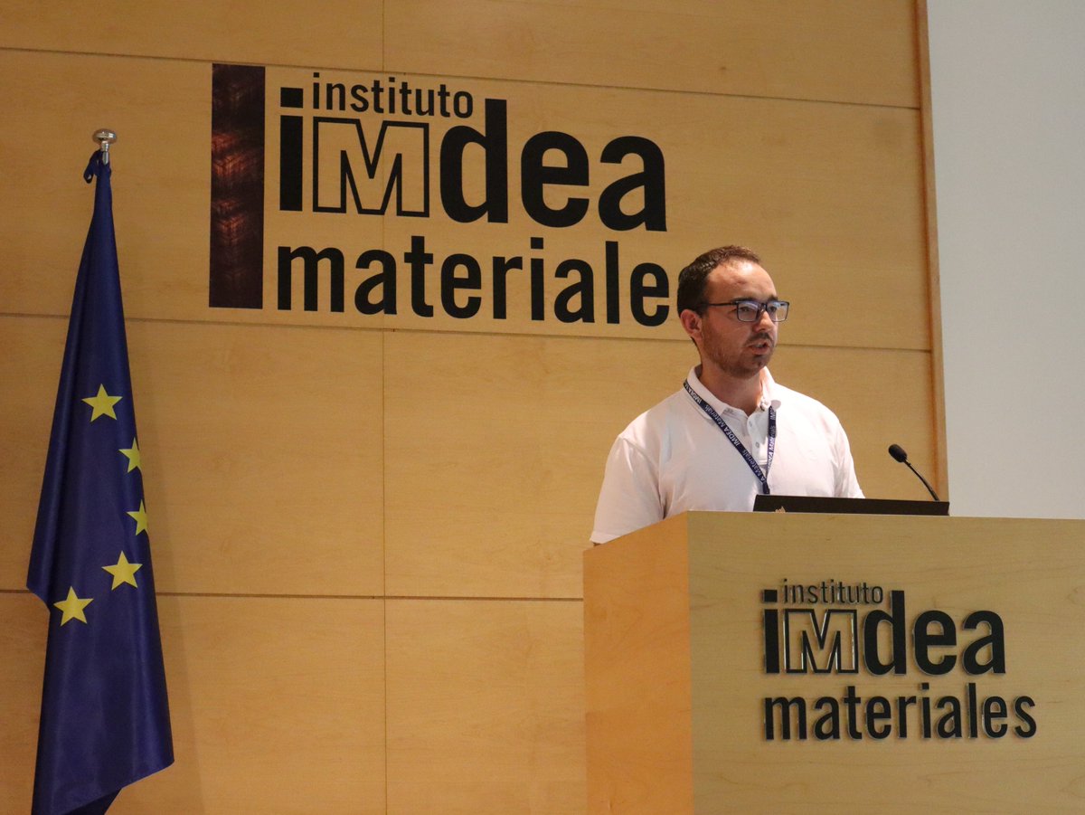 @WAB2024 <a href="/IBECBarcelona/">IBEC</a> <a href="/La_UPM/">Universidad Politécnica de Madrid</a> <a href="/ictp_promocion/">ICTP-CSIC</a> <a href="/Vicomtech/">Vicomtech</a> 3/...This morning's session at @WAB2024 concluded with three fascinating talks from Alejandro Hernández (<a href="/alexein1997/">Alejandro Hernández Sosa</a>) from <a href="/ictp_promocion/">ICTP-CSIC</a>, Andrés Díaz Lantada from <a href="/La_UPM/">Universidad Politécnica de Madrid</a> and Maialen Zelaia from <a href="/Vicomtech/">Vicomtech</a>.
