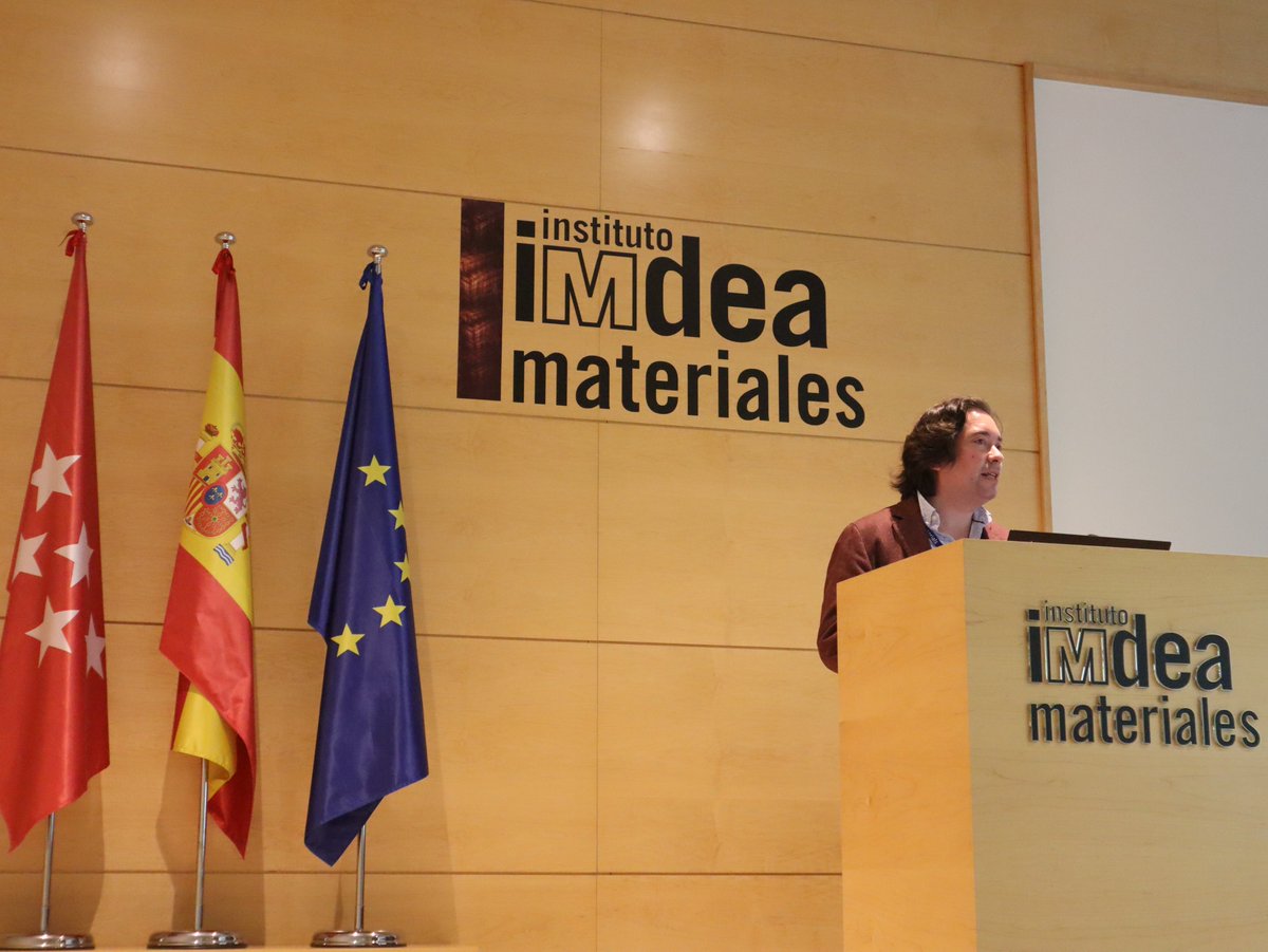 IMDEA Materials tweet media