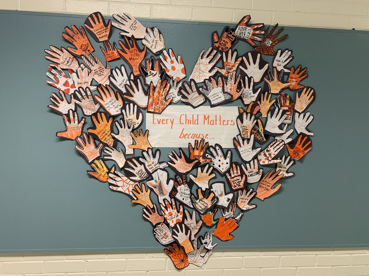 alcdsb's tweet photo. #TruthAndReconciliationWeek2024 and every week, the #ALCDSB is committed to systematic structural change by developing a consistent board-wide response to the Truth and Reconciliation Commission’s (TRC) Calls to Action by fostering ongoing learning in reconciliation. #NDTR https://t.co/E4G2DBfwzI
