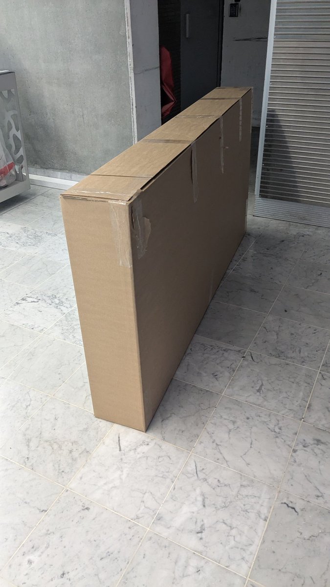 drjrsmith's tweet photo. Back in my favorite corner of Nice airport boxing up bikes again https://t.co/6fwDdnZDSi