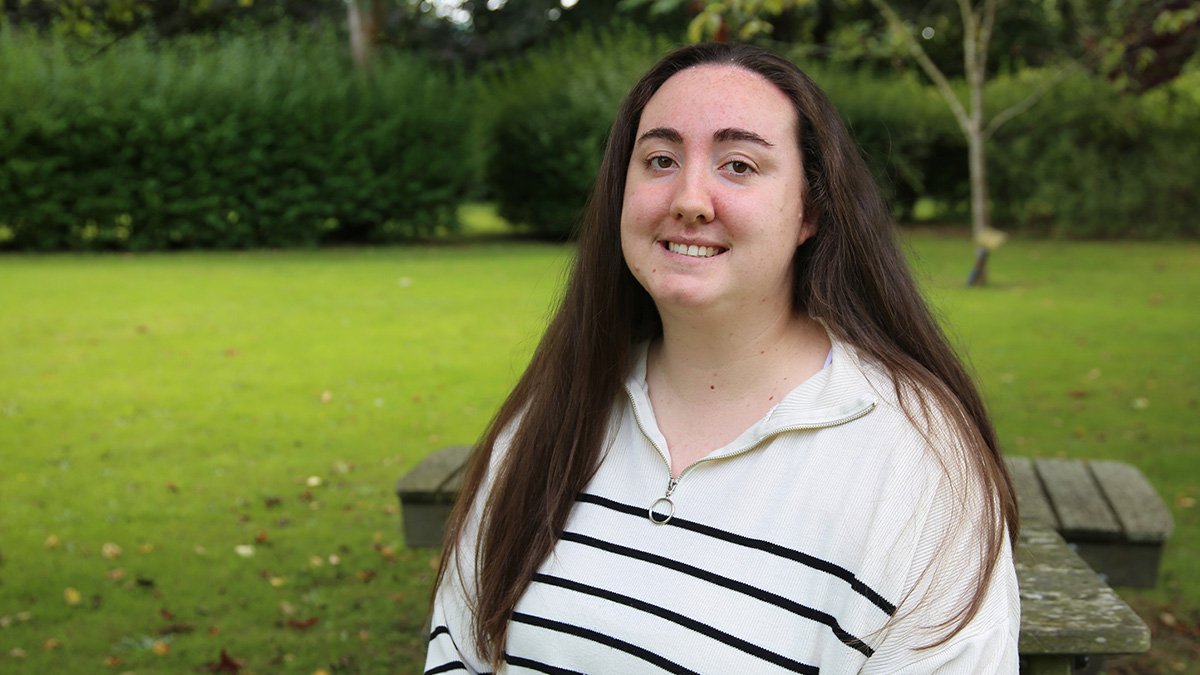 University of Worcester (@worcester_uni) on Twitter photo Dani Kennedy, one of our <a href="/UniWorcSSES/">Uni Worc School of Sport</a> graduates, has landed what she describes as her dream job working for <a href="/EnglandNetball/">England Netball</a> โ congratulations! ๐
Read her story here ๐ow.ly/o60Z50TvYoU
#WorcesterUni Dani Kennedy, one of our <a href="/UniWorcSSES/">Uni Worc School of Sport</a> graduates, has landed what she describes as her dream job working for <a href="/EnglandNetball/">England Netball</a> โ congratulations! ๐
Read her story here ๐ow.ly/o60Z50TvYoU
#WorcesterUni