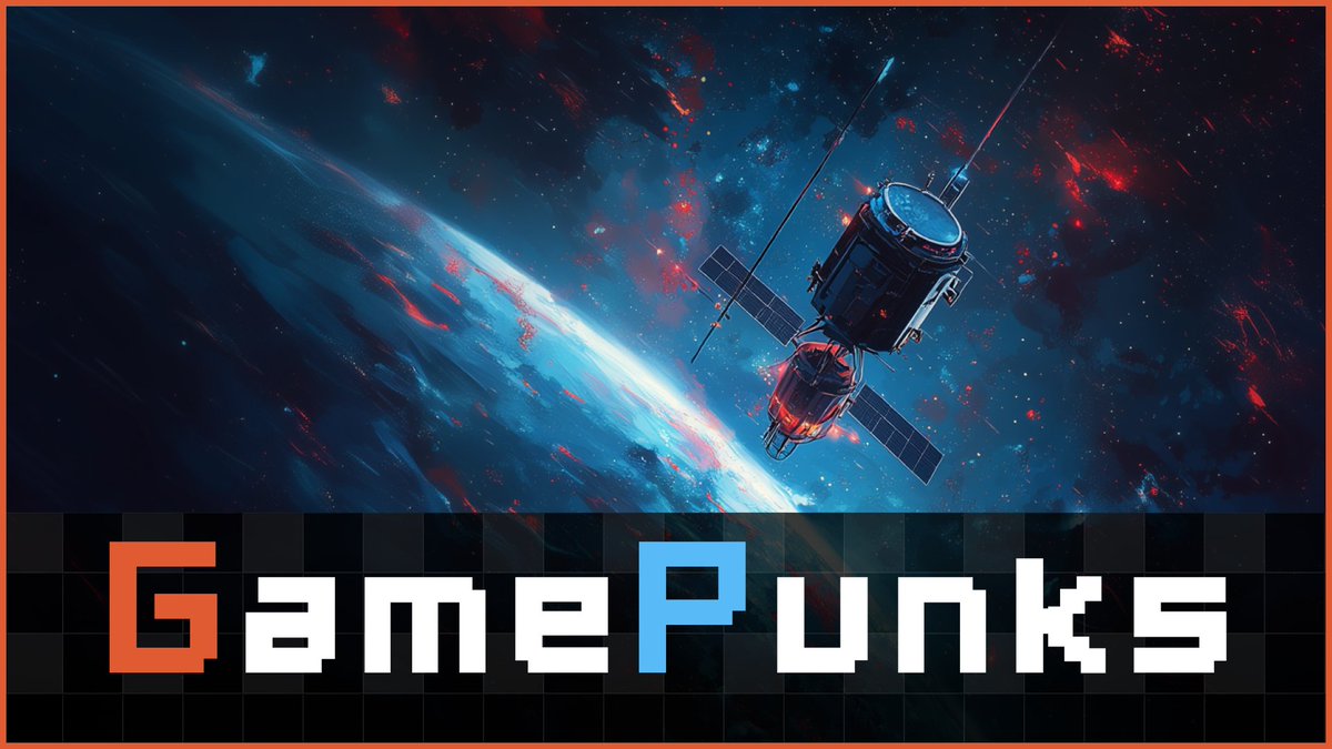 GamePunks_web3's tweet image. In @GamePunks_web3 , fair competition is the core principle of the game. 🎮⚔️

#GamePunks #GameFi