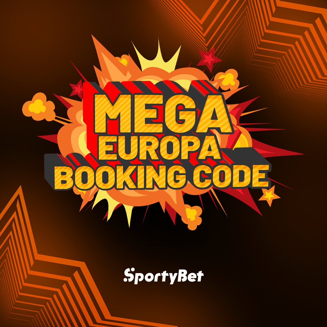 SportyBet tweet media