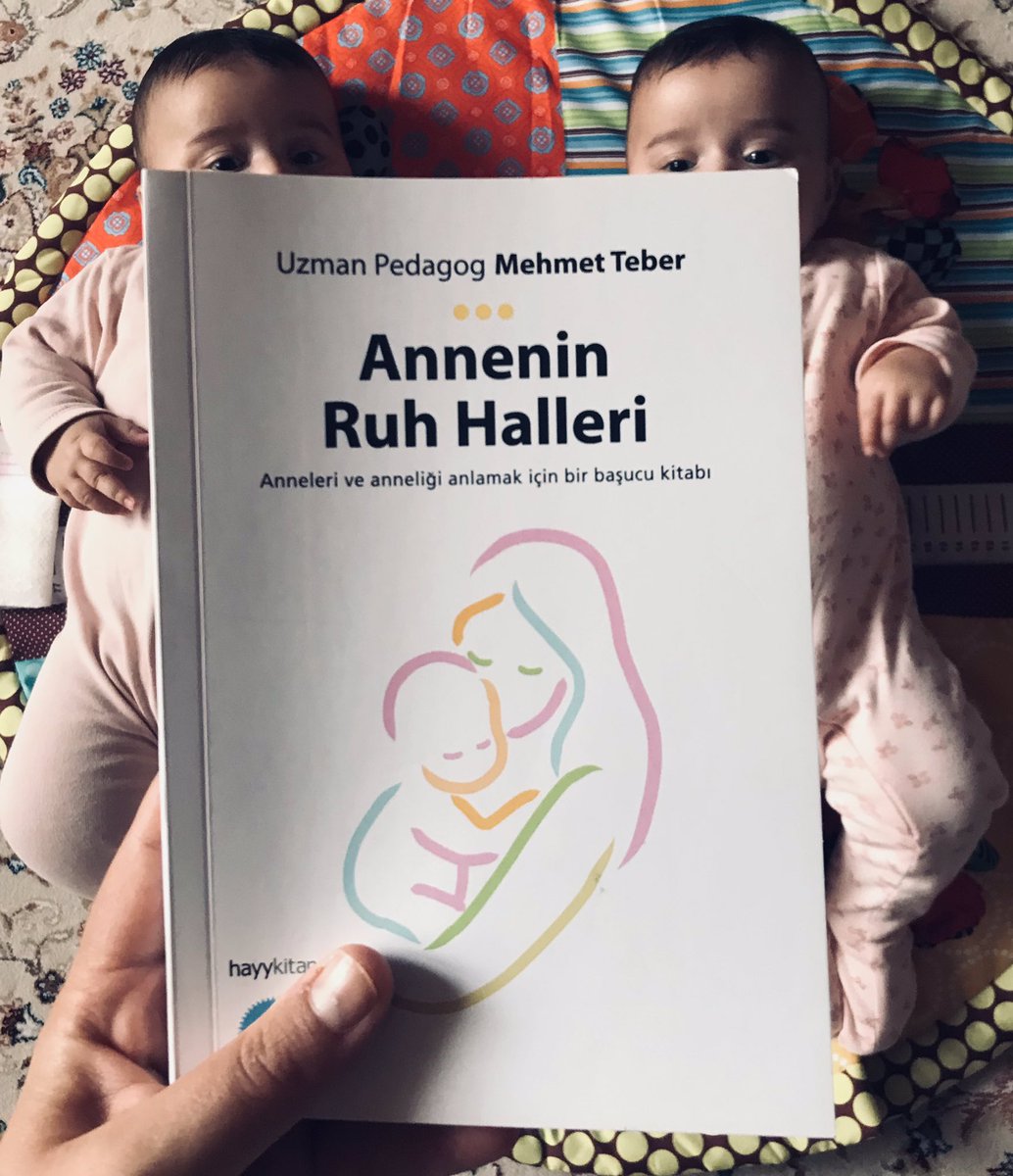 Annesinin ruh halini değiştirenler ektedir 😜